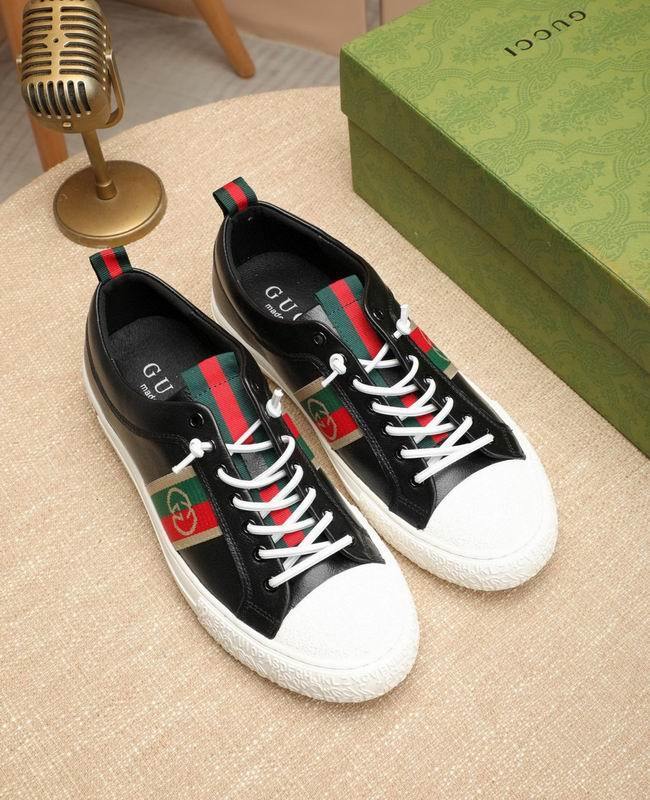 Gucci Men's Shoes 1642